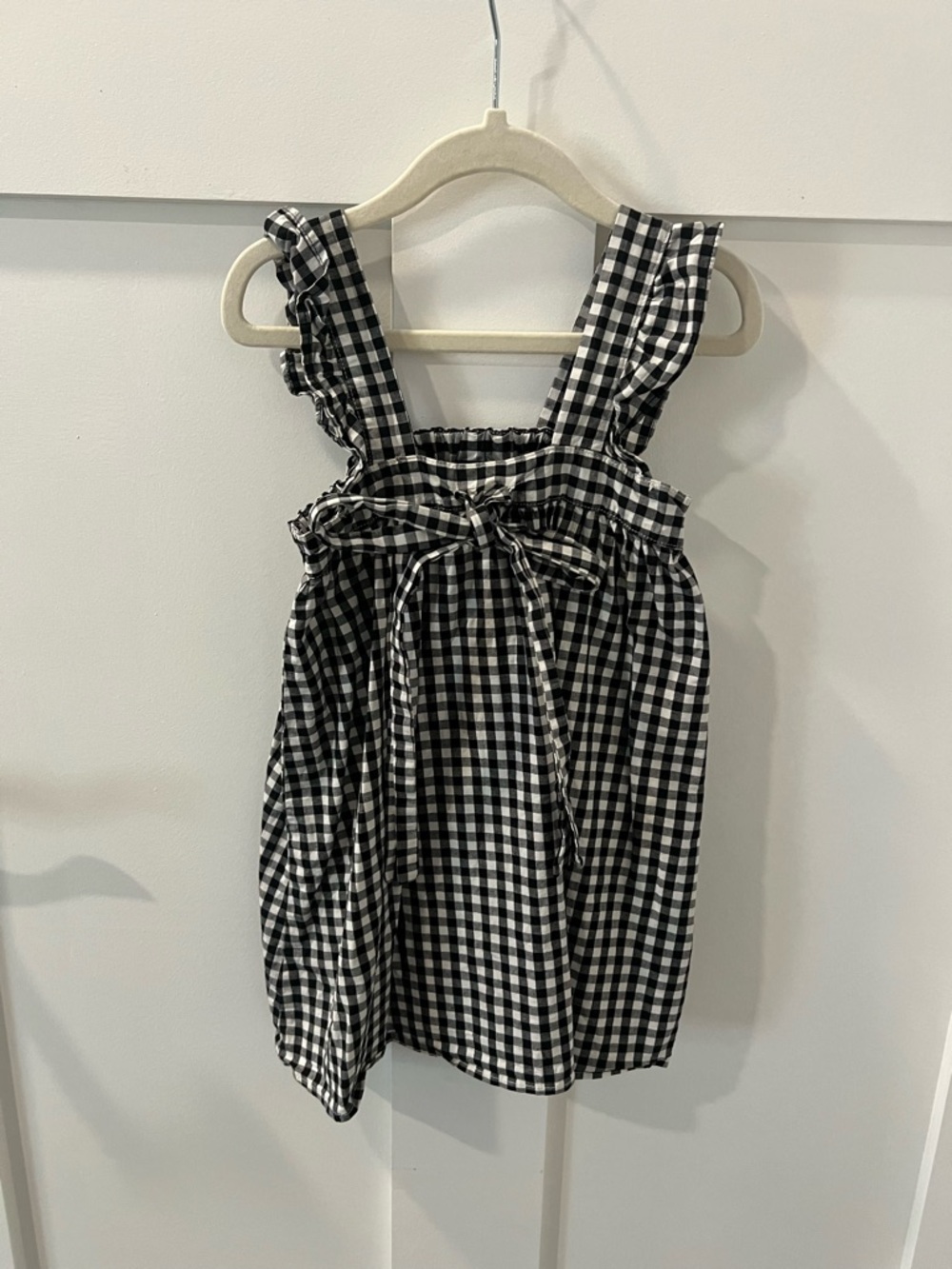 Lil Lemons dress